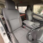 準備中 NV350キャラバン リフト 4WD