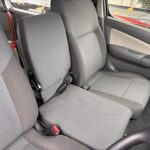 準備中 NV350キャラバン リフト 4WD