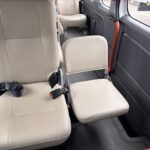 準備中 NV350キャラバン リフト 4WD