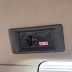 準備中 NV350キャラバン リフト 4WD