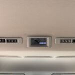 準備中 NV350キャラバン リフト 4WD