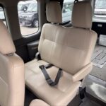 準備中 NV350キャラバン リフト 4WD