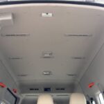 準備中 NV350キャラバン リフト 4WD