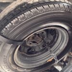 準備中 NV350キャラバン リフト 4WD