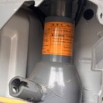 準備中 NV350キャラバン リフト 4WD