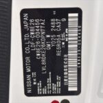 準備中 NV350キャラバン リフト 4WD