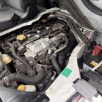 準備中 NV350キャラバン リフト 4WD