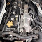 準備中 NV350キャラバン リフト 4WD