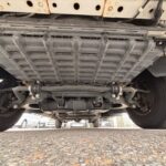 準備中 NV350キャラバン リフト 4WD