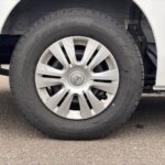 準備中 NV350キャラバン リフト 4WD