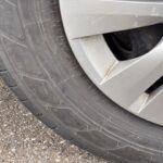 準備中 NV350キャラバン リフト 4WD