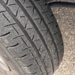 準備中 NV350キャラバン リフト 4WD