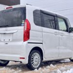 N-BOX G・スロープホンダセンシング 4WD