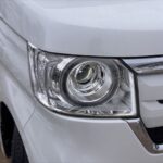 N-BOX G・スロープホンダセンシング 4WD