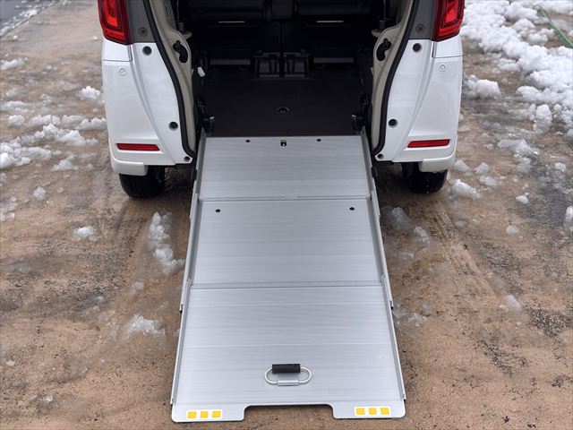 N-BOX G・スロープホンダセンシング 4WD