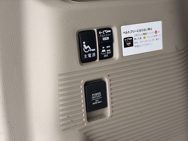 N-BOX G・スロープホンダセンシング 4WD