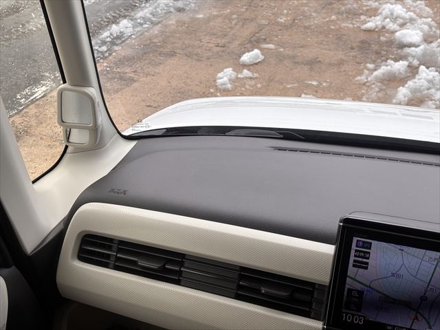 N-BOX G・スロープホンダセンシング 4WD