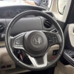 N-BOX G・スロープホンダセンシング 4WD