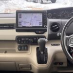 N-BOX G・スロープホンダセンシング 4WD