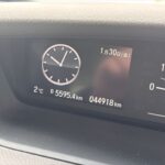 N-BOX G・スロープホンダセンシング 4WD