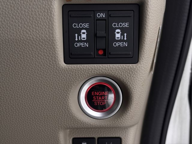 N-BOX G・スロープホンダセンシング 4WD