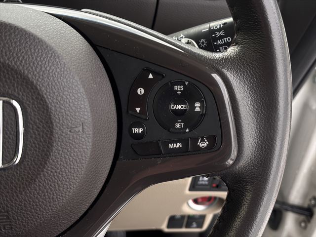 N-BOX G・スロープホンダセンシング 4WD