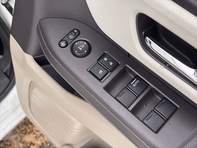 N-BOX G・スロープホンダセンシング 4WD