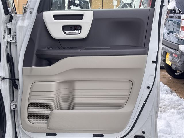 N-BOX G・スロープホンダセンシング 4WD