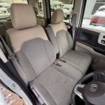 N-BOX G・スロープホンダセンシング 4WD