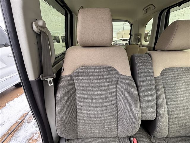 N-BOX G・スロープホンダセンシング 4WD