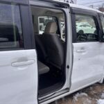 N-BOX G・スロープホンダセンシング 4WD