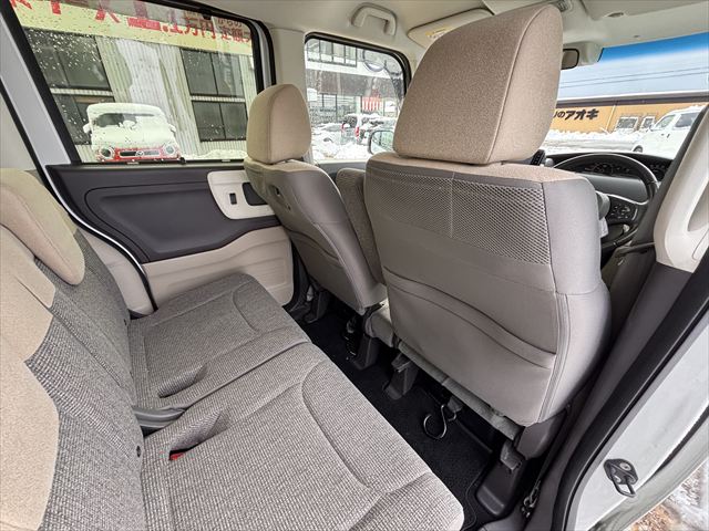 N-BOX G・スロープホンダセンシング 4WD