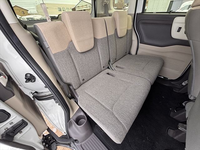 N-BOX G・スロープホンダセンシング 4WD