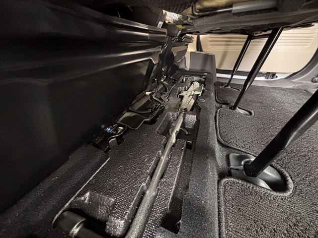 N-BOX G・スロープホンダセンシング 4WD