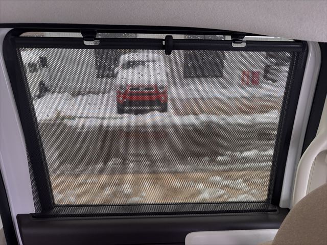 N-BOX G・スロープホンダセンシング 4WD