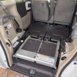 N-BOX G・スロープホンダセンシング 4WD