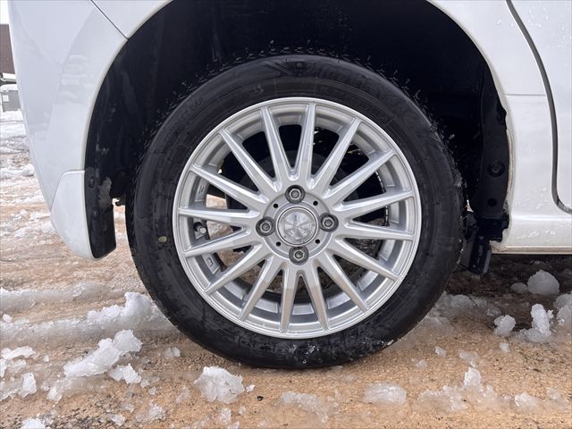 N-BOX G・スロープホンダセンシング 4WD