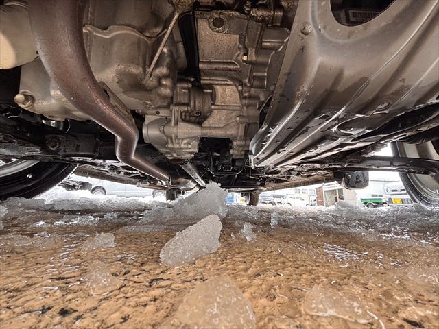 N-BOX G・スロープホンダセンシング 4WD