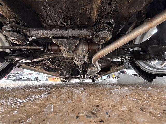 N-BOX G・スロープホンダセンシング 4WD