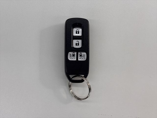 N-BOX G・スロープホンダセンシング 4WD