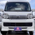 アトレーワゴン スローパー 4WD