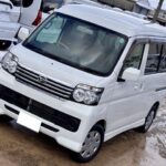 アトレーワゴン スローパー 4WD