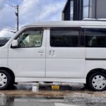 アトレーワゴン スローパー 4WD