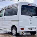 アトレーワゴン スローパー 4WD