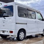 アトレーワゴン スローパー 4WD