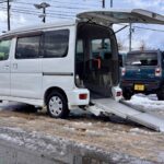 アトレーワゴン スローパー 4WD