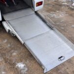 アトレーワゴン スローパー 4WD