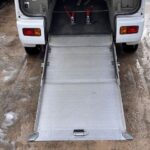 アトレーワゴン スローパー 4WD