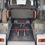 アトレーワゴン スローパー 4WD