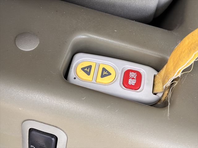 アトレーワゴン スローパー 4WD